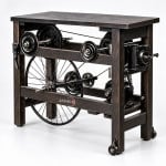 Power Table